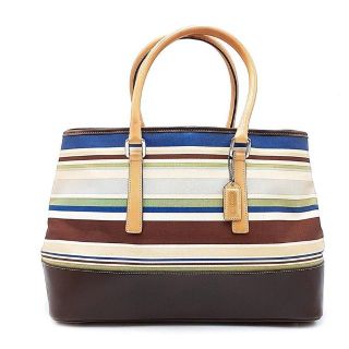 コーチ(COACH) レザー ハンドバッグ(レディース)の通販 4,000点以上 ...