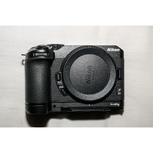Nikon - Nikon (ニコン) Z30 16-50 VR レンズキット <おまけ付き>の Nikon - Nikon (ニコン) Z30 16-50 VR レンズキット <おまけ付き>の