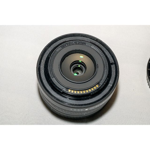 Nikon (ニコン) Z30 16-50 VR レンズキット　<おまけ付き>
