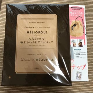 エリオポール(heliopole)のまっちゃん♡さま専用＊(ショルダーバッグ)