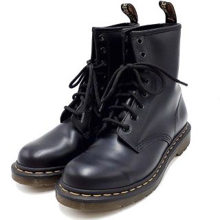 ドクターマーチン(Dr.Martens)のドクターマーチン レースアップブーツ 8ホールブーツ 20-22091507(ブーツ)