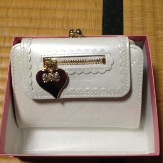 レベッカテイラー(Rebecca Taylor)のhoshitsukiさま専用(財布)