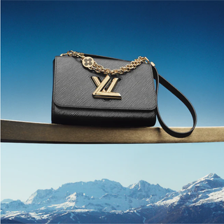ヴィトン(LOUIS VUITTON) チェーンバッグ ショルダーバッグ(レディース ...