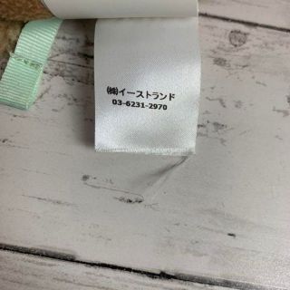 OFF-WHITE - 【シンプルデザイン】オフホワイト☆肉厚ボアジャケット