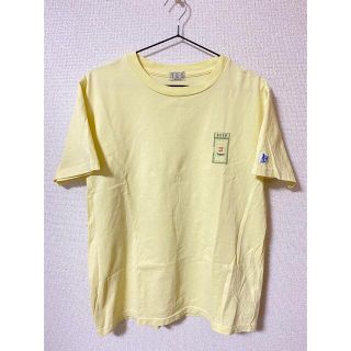 TES THE ENDLESS SUMMER▽Tシャツ(Tシャツ/カットソー(半袖/袖なし))