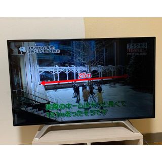 東芝/レグザ/4K/液晶テレビ/58インチ/新品未開封/2017年2月発売