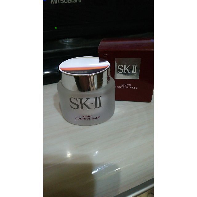 SK-II(エスケーツー)のSK-Ⅱ  エスケーツー サインズコントロールベース コスメ/美容のベースメイク/化粧品(コントロールカラー)の商品写真