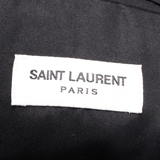 Saint Laurent(サンローラン)のSaint Laurent Paris テーラードジャケット メンズ メンズのジャケット/アウター(テーラードジャケット)の商品写真