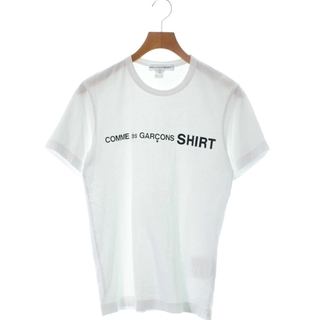 コムデギャルソン(COMME des GARCONS)のCOMME des GARCONS SHIRT Tシャツ・カットソー メンズ(Tシャツ/カットソー(半袖/袖なし))