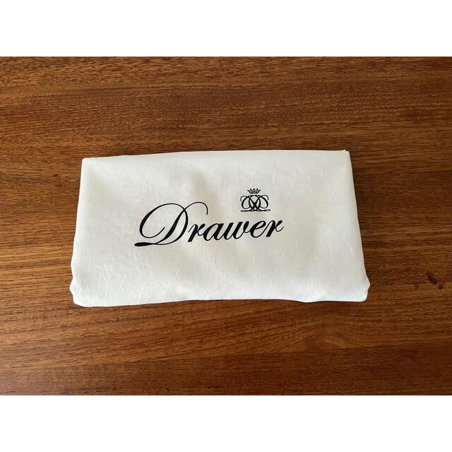 ドゥロワー Drawer ムートン コート 36 ドゥロワー Drawer ムートン コート 36