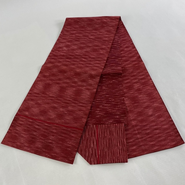 女性が喜ぶ♪ 名古屋帯 美品 ふくろう えんじ色 alamocirugiaplastica.com