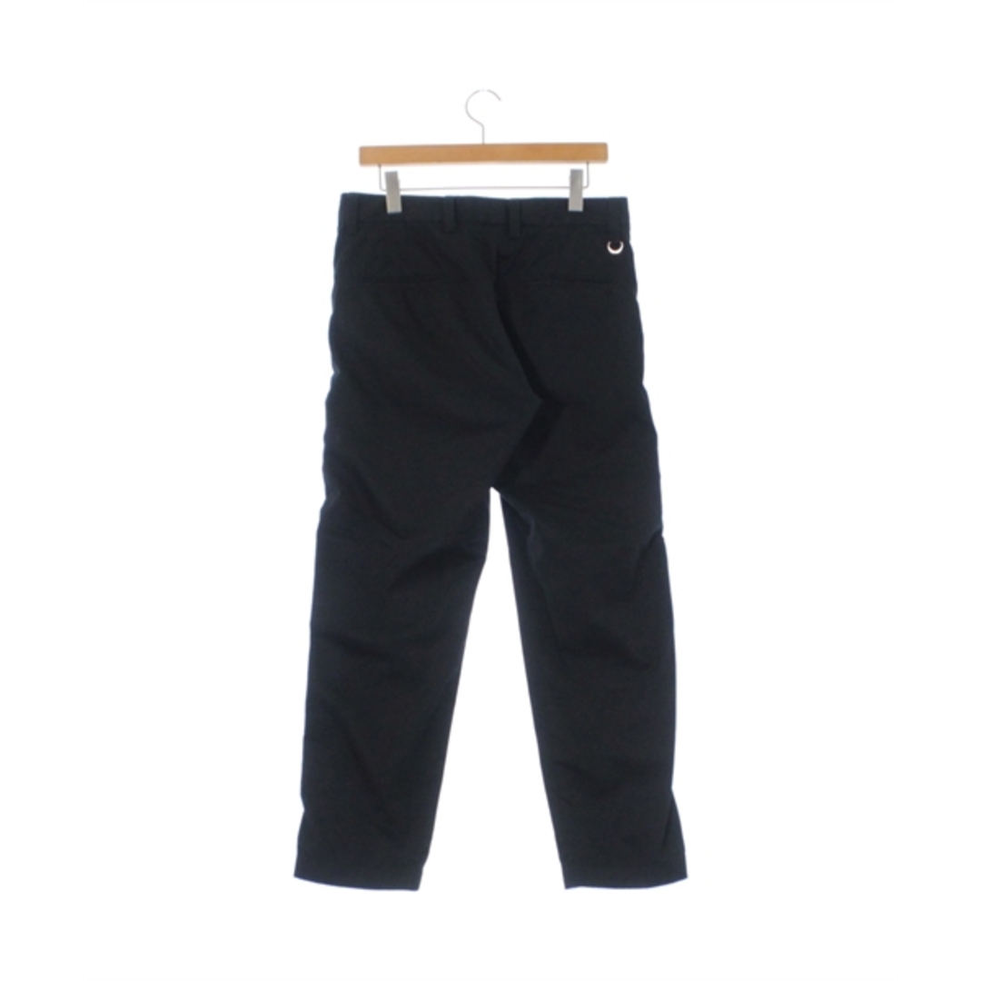 uniform experiment スラックス 2(M位) 黒