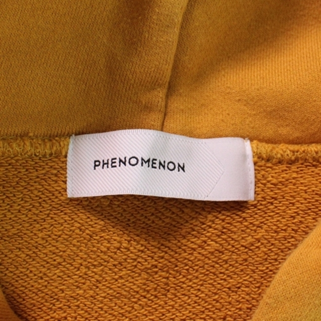 PHENOMENON(フェノメノン)のphenomenon パーカー メンズ メンズのトップス(パーカー)の商品写真
