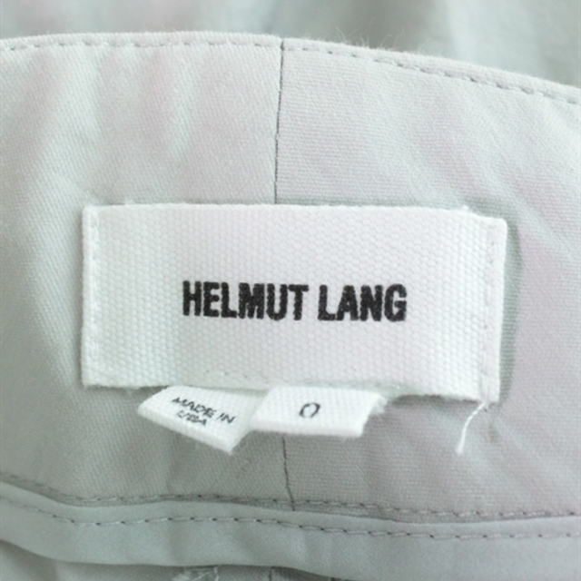 HELMUT LANG(ヘルムートラング)のHELMUT LANG スラックス レディース レディースのパンツ(その他)の商品写真