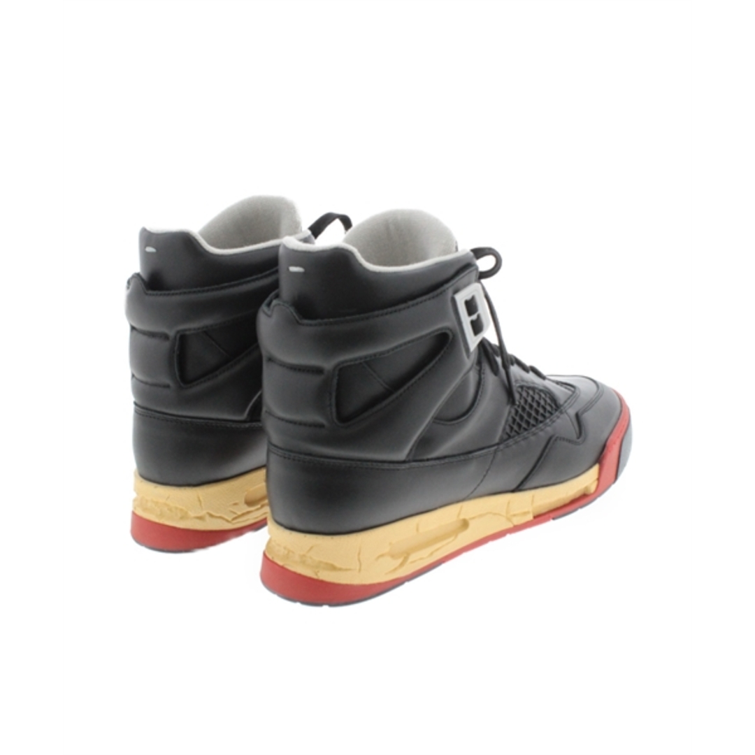 Maison Margiela スニーカー 40(25.5cm位) 黒