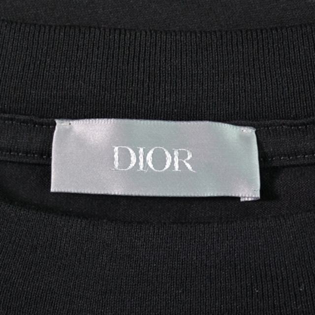 Dior Homme Tシャツ・カットソー メンズ 商品の状態 安い製品 メンズ