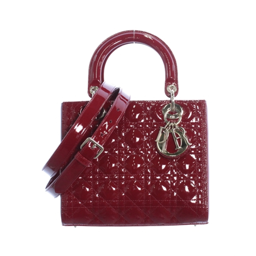 販売ストア激安 Christian Dior クリスチャンディオール ハンドバッグ