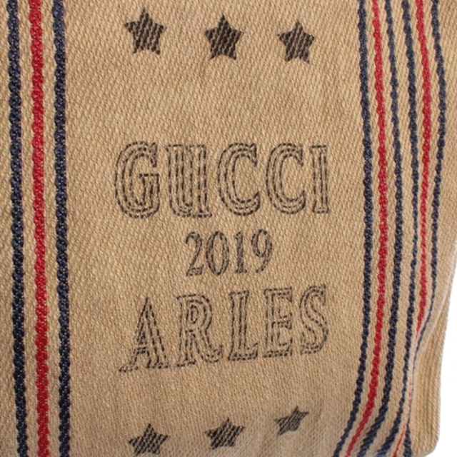 Gucci(グッチ)のGUCCI トートバッグ レディース レディースのバッグ(トートバッグ)の商品写真