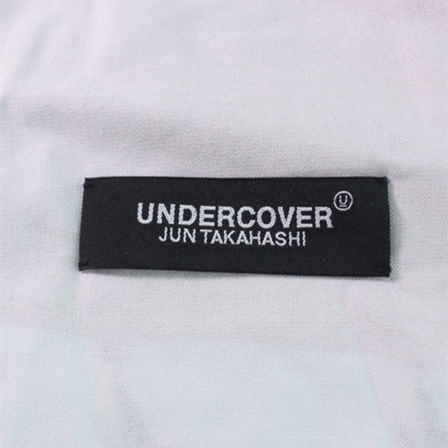 UNDER COVER セットアップ・スーツ(その他) メンズ