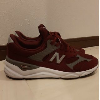 ニューバランス(New Balance)の☆早い者勝ち☆ new balance　x90(スニーカー)