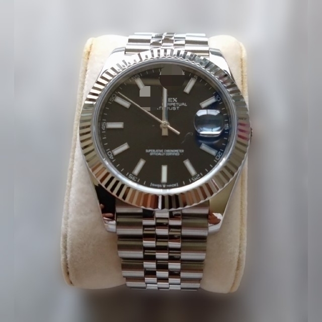 メンズ　自動巻き　腕時計 メンズの時計(腕時計(アナログ))の商品写真