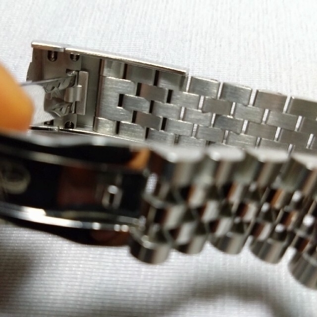 メンズ　自動巻き　腕時計 メンズの時計(腕時計(アナログ))の商品写真