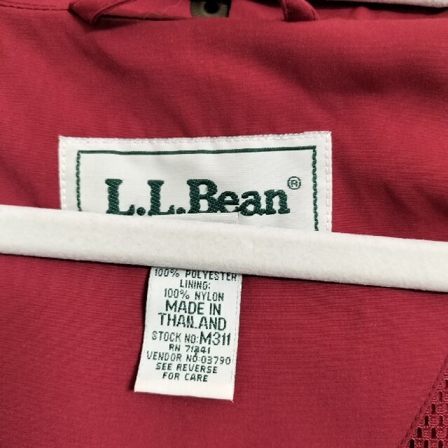 L.L.Bean(エルエルビーン)のコート レディースのジャケット/アウター(トレンチコート)の商品写真