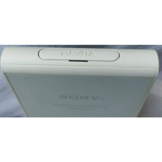 SONY PlayStationVITA 本体  VTE-1000 AA01