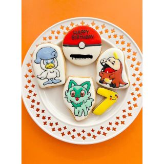 クッキー ポケモンの通販 1 000点以上 フリマアプリ ラクマ