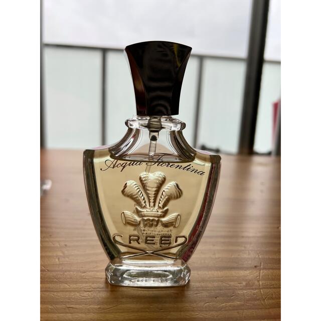 Creed - クリード オードパルファム アクア フィオレンティーナの通販