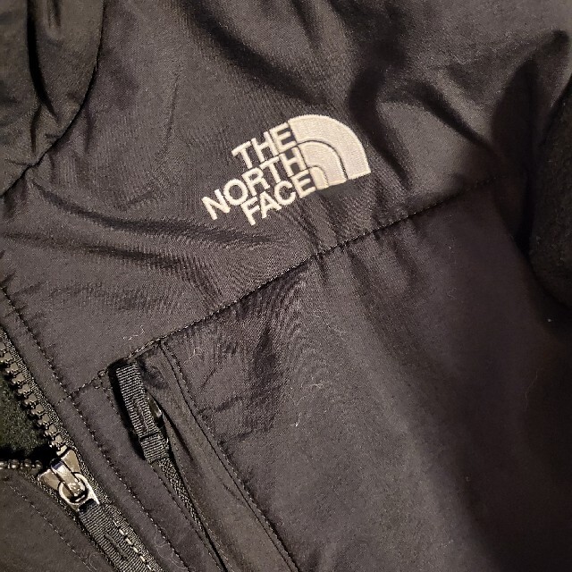 THE NORTH FACE(ザノースフェイス)のTHE NORTH FACE　フリース　アウター メンズのジャケット/アウター(その他)の商品写真