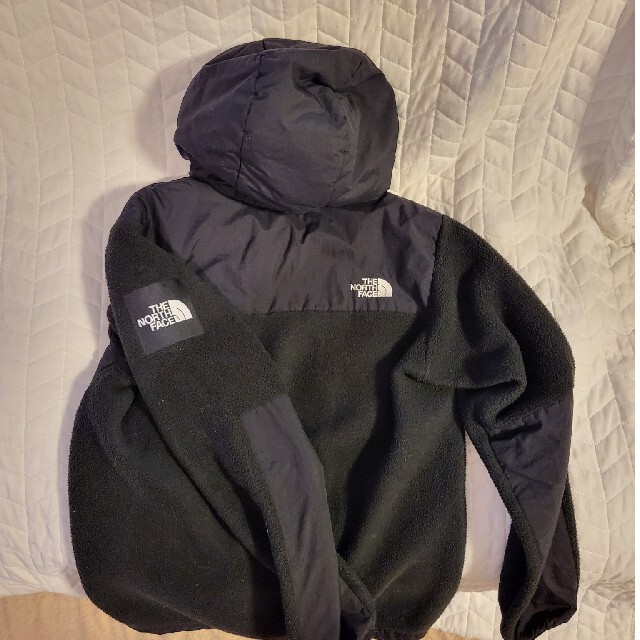 THE NORTH FACE　フリース　アウター 4