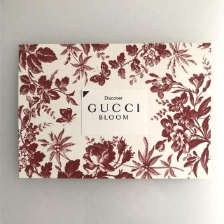 グッチ(Gucci)のGUCCI 封筒＆カード　セット(カード/レター/ラッピング)