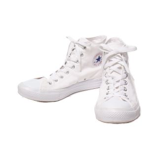 コンバース(CONVERSE)のコンバース CONVERSE ハイカットスニーカー    メンズ 25.0(スニーカー)