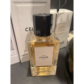 セリーヌ 香水の通販 200点以上 | celineのコスメ/美容を買うならラクマ 全日本送料無料 パラード 【マイビーさん専用】CELINE 香水(女性用)
