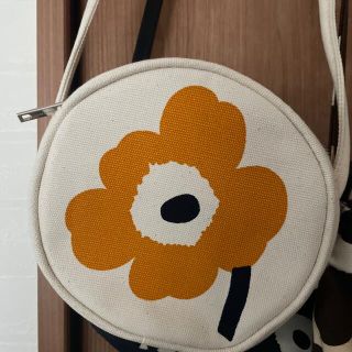 マリメッコ(marimekko)の新品未使用　マリメッコ ショルダー(ショルダーバッグ)