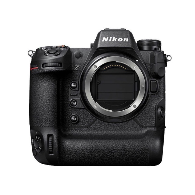 未使用新品　nikon  z9