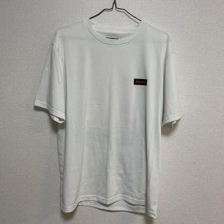 マーモット(MARMOT)のmarmot Tシャツ　XL(Tシャツ/カットソー(半袖/袖なし))