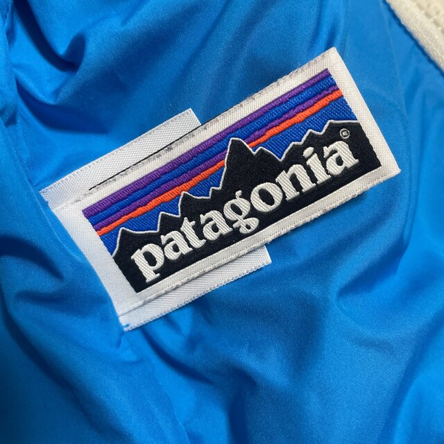 patagonia(パタゴニア)のパタゴニア  アウター 12Ｍ キッズ/ベビー/マタニティのベビー服(~85cm)(ジャケット/コート)の商品写真