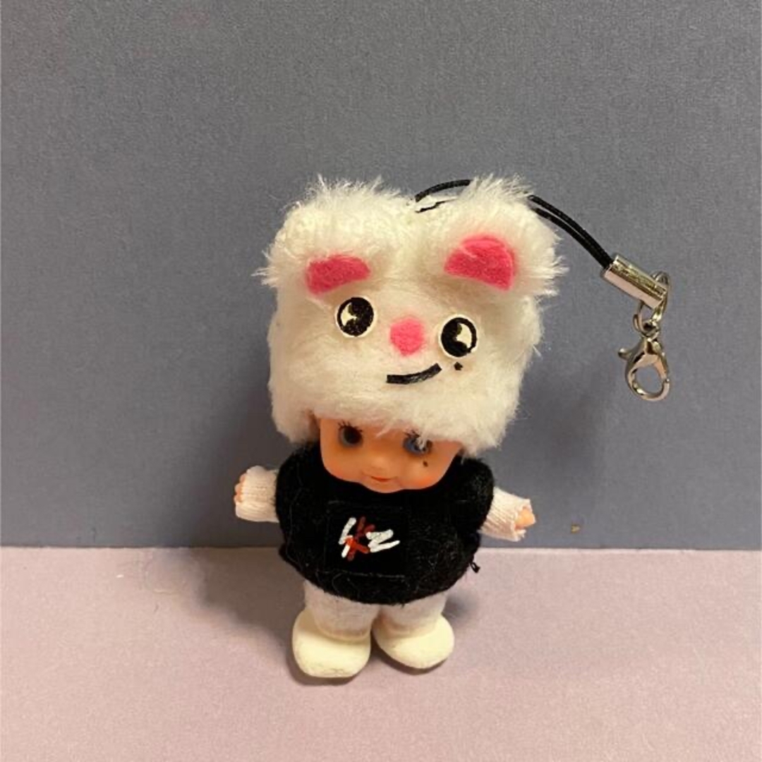SKZOO ジニレットJiniret ヒョンジン straykids スキズの通販 by SKZOO ジニレットJiniret ヒョンジン straykids スキズの通販 by