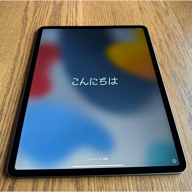 【ゆとさま】iPad Pro 12.9 ＋Magic Keyboard