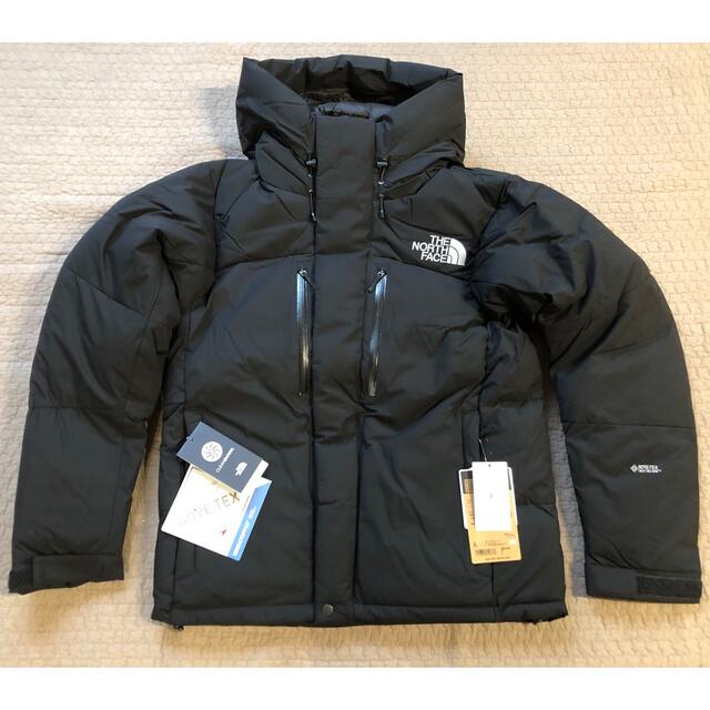 本日限り❗️THE NORTHFACE × HYKE DOWN JACKET