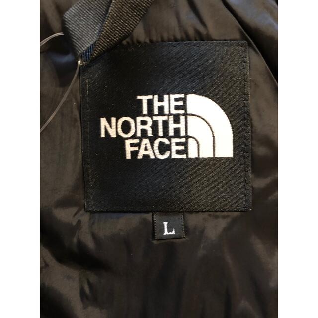 THE NORTH FACE(ザノースフェイス)のノースフェイス/THE NORTH FACE/バルトロライトジャケット L メンズのジャケット/アウター(ダウンジャケット)の商品写真