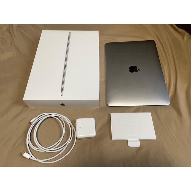 MacBook 12インチCore i7 1.4GHz 16GB 512GB