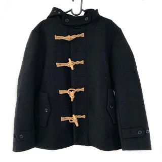 ユナイテッドアローズ(UNITED ARROWS)のユナイテッドアローズ ダッフルコート L -(ダッフルコート)