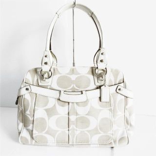 コーチ(COACH) レザー ハンドバッグ(レディース)の通販 4,000点以上 ...