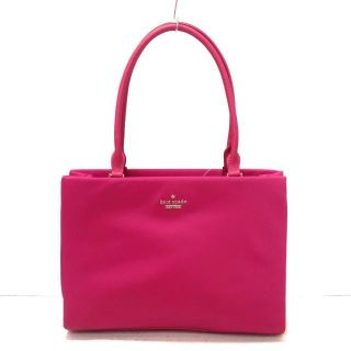 ケイトスペードニューヨーク(kate spade new york)のケイトスペード トートバッグ PXRU5510(トートバッグ)