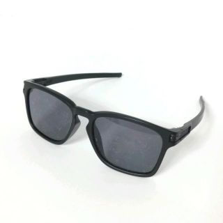 オークリー(Oakley)のオークリー サングラス LATCH OO9358-01(サングラス/メガネ)