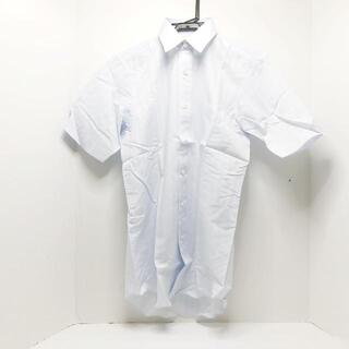 ダックス(DAKS)のダックス 長袖シャツ サイズ37 メンズ -(シャツ)