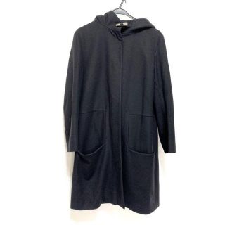 ジルサンダー(Jil Sander)のジルサンダー ブルゾン サイズ38 S美品  -(ブルゾン)